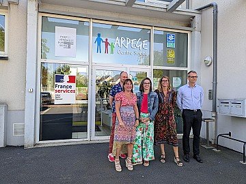 Press Release cover image