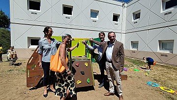 Press Release cover image