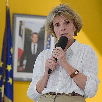 Press Release cover image