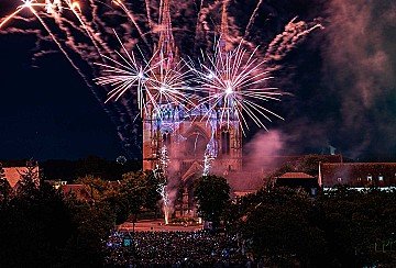 Press Release cover image