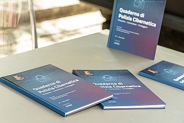 Press Release cover image