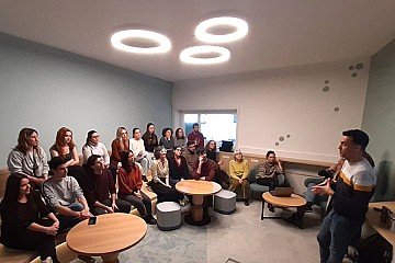 Press Release cover image