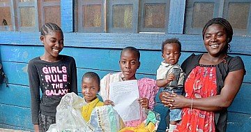 Press Release cover image