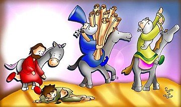 Press Release cover image