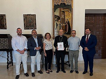 Press Release cover image