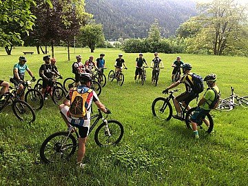 Press Release cover image