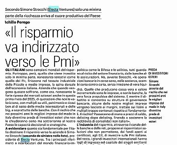 Press Release cover image