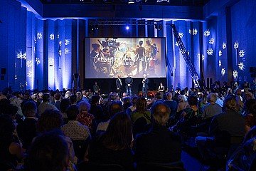 Press Release cover image