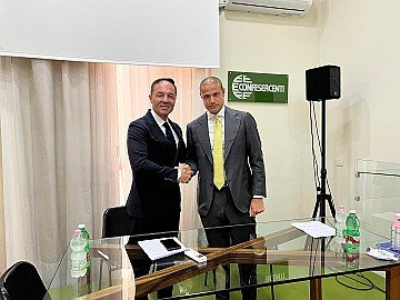 Press Release cover image