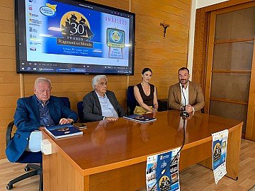 Press Release cover image