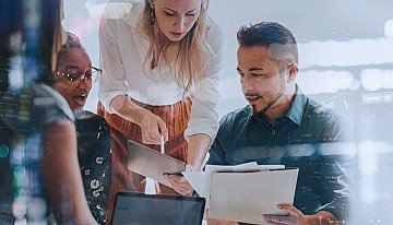 Press Release cover image