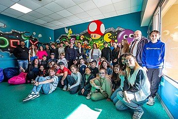 Press Release cover image