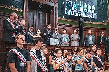 Press Release cover image