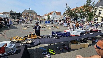 Press Release cover image