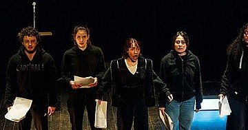 Press Release cover image