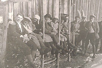 Press Release cover image