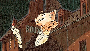 Press Release cover image