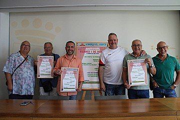 Press Release cover image