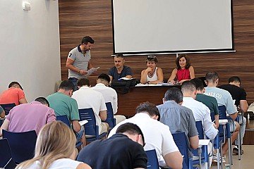 Press Release cover image