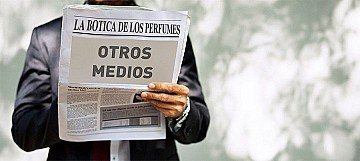 Press Release cover image