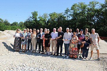 Press Release cover image