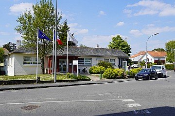 Press Release cover image