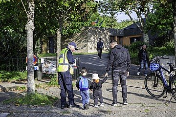 Press Release cover image