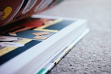 Press Release cover image