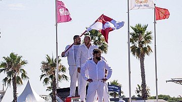 Press Release cover image