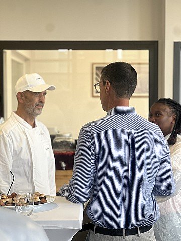 Press Release cover image