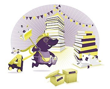 Press Release cover image