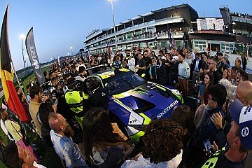 Press Release cover image