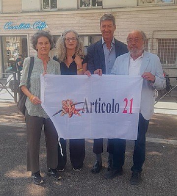 Press Release cover image