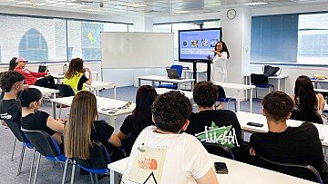 Press Release cover image