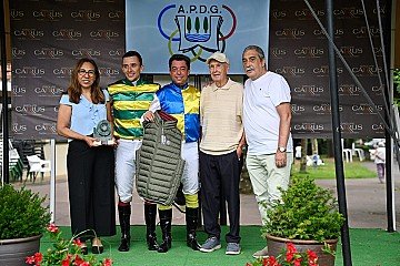 Press Release cover image