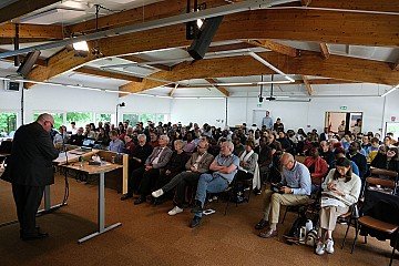 Press Release cover image