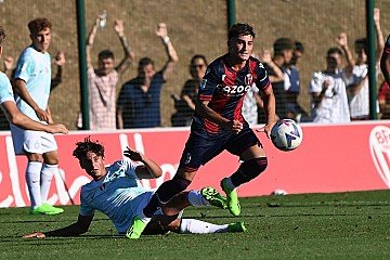 Press Release cover image