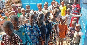 Press Release cover image