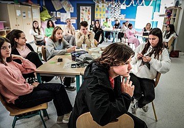 Press Release cover image