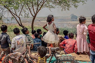 Press Release cover image