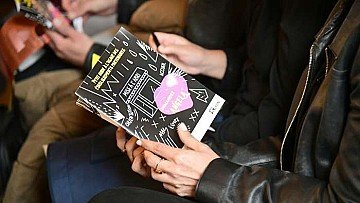 Press Release cover image