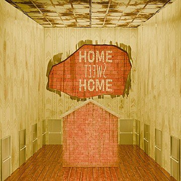 Press Release cover image