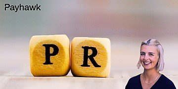 Press Release cover image