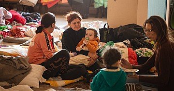 Press Release cover image