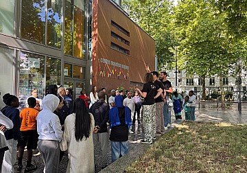 Press Release cover image