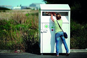 Press Release cover image