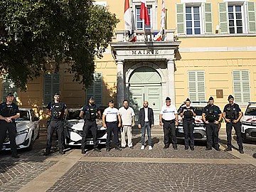 Press Release cover image