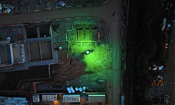 Press Release cover image