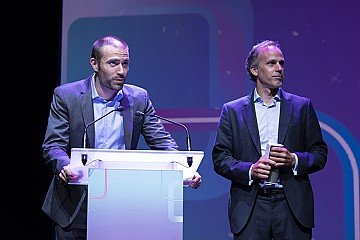 Press Release cover image