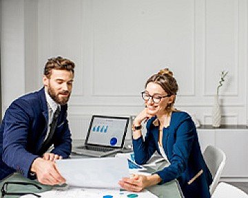 Press Release cover image